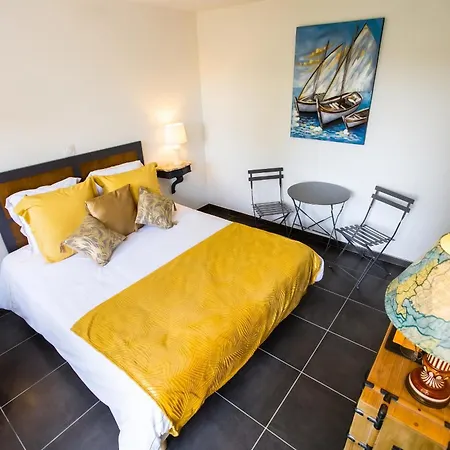 Maison A Avec Piscine Privee *